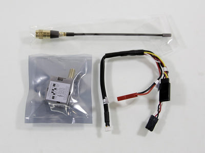 1.2 GHz 150mW video transmitter antenna and harness