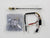 1.2 GHz 150mW video transmitter antenna and harness