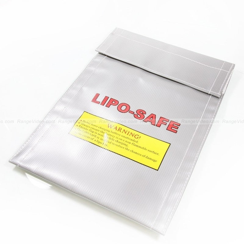 Lipo Safe Charge Bag - 23x30cm