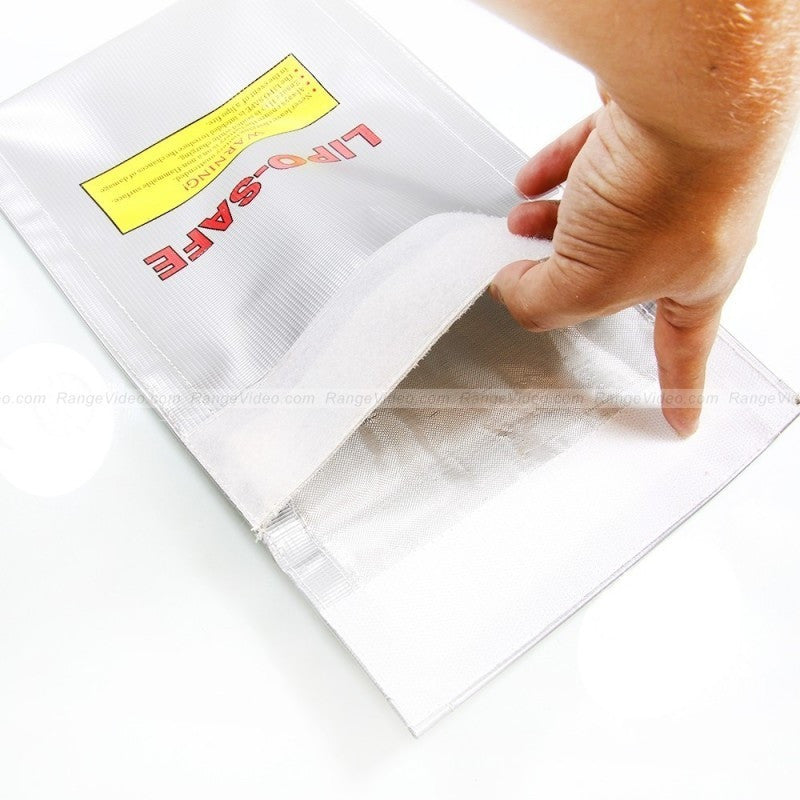 Lipo Safe Charge Bag - 23x30cm