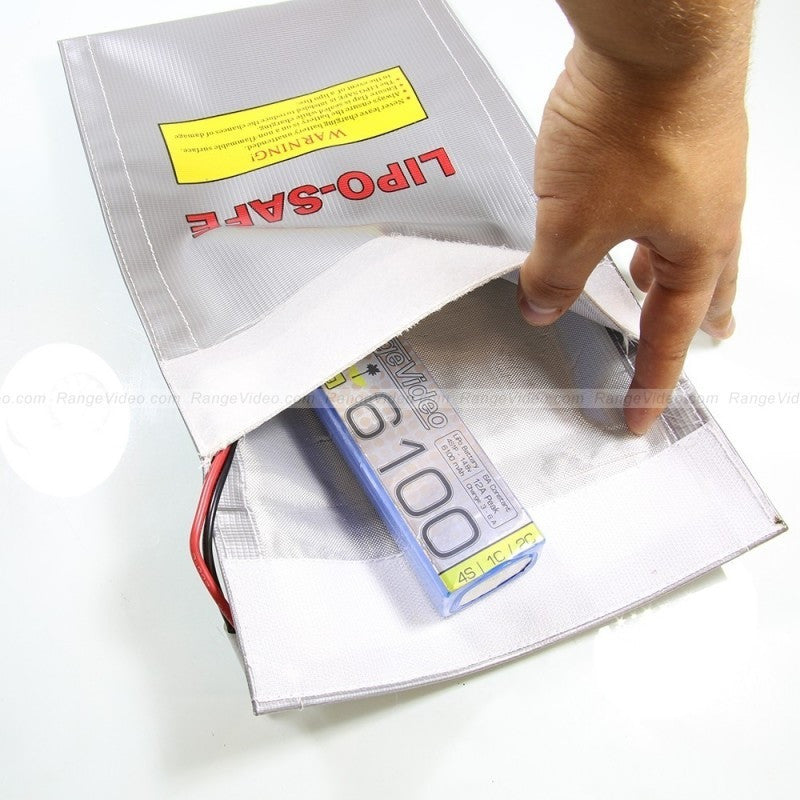 Lipo Safe Charge Bag - 23x30cm
