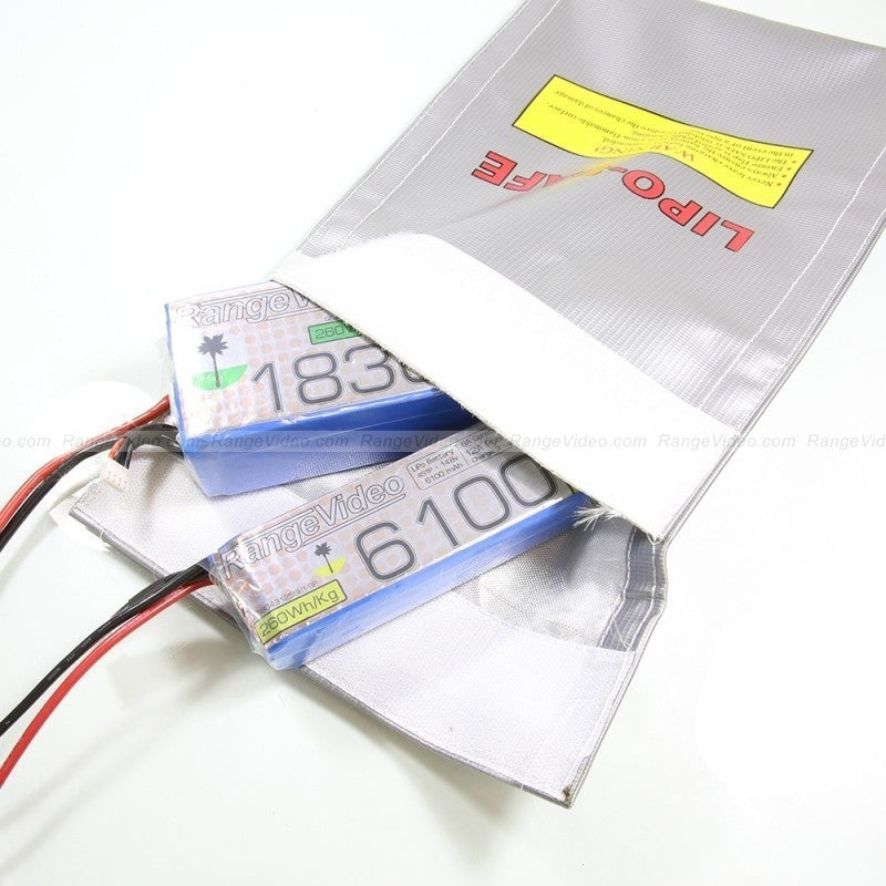 Lipo Safe Charge Bag - 23x30cm
