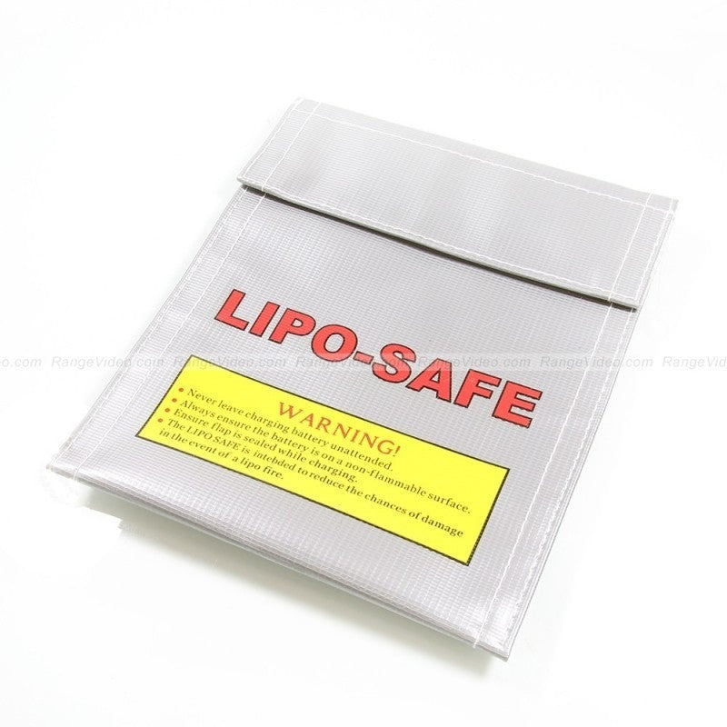 Lipo Safe Charge Bag - 18x22cm