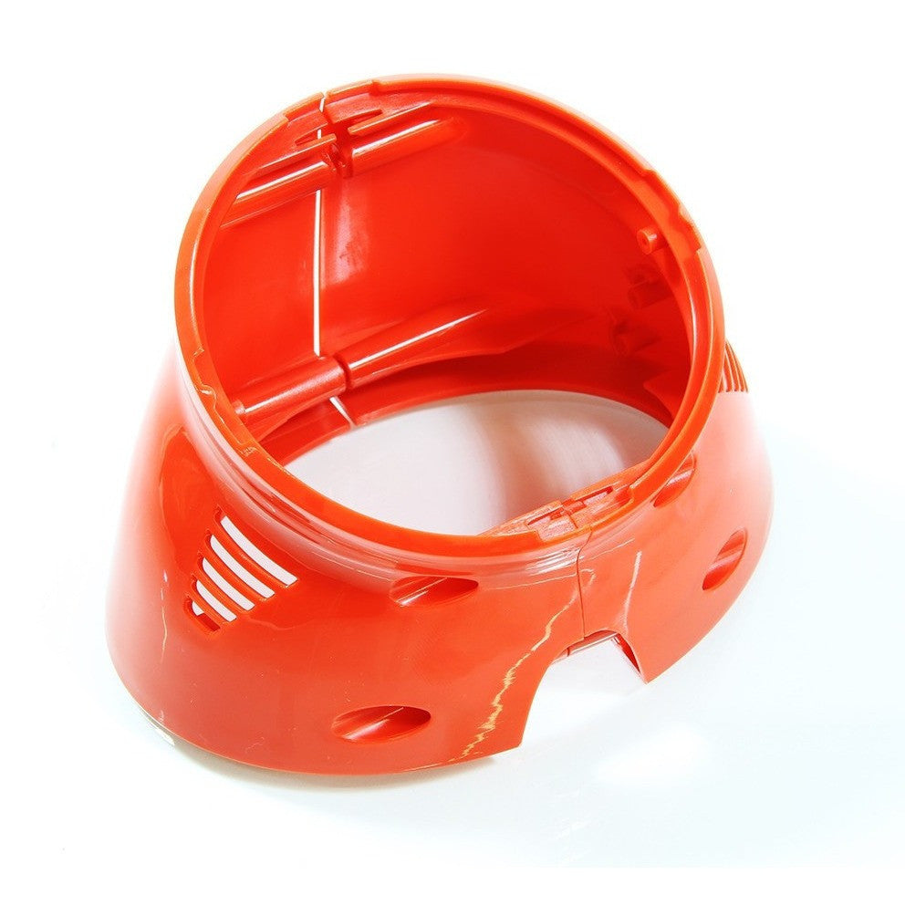 RVPNT Main Housing- Black