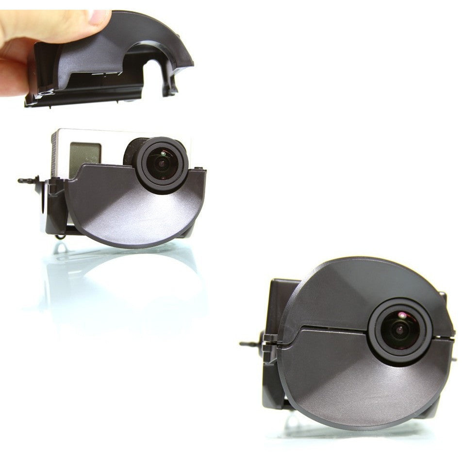 RVPNT GoPro 3 & 4 Holder