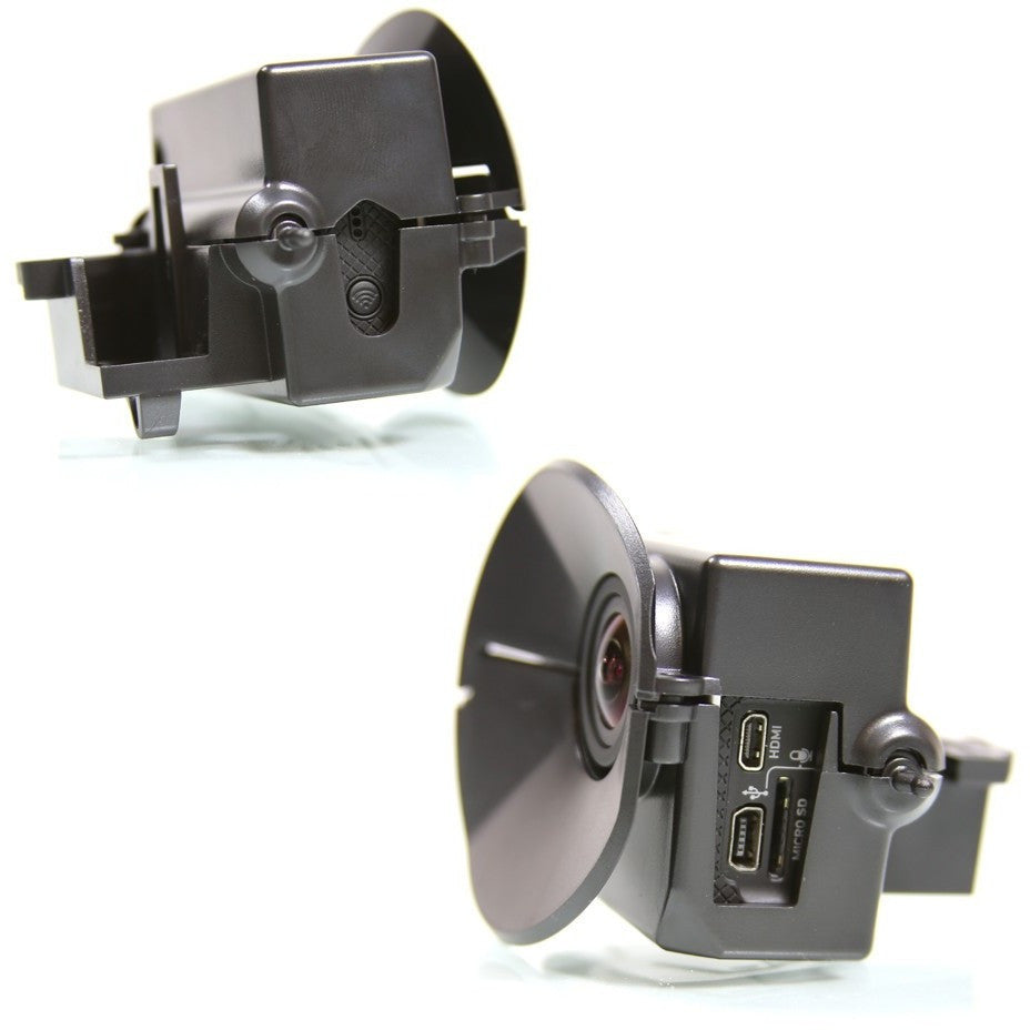 RVPNT GoPro 3 & 4 Holder