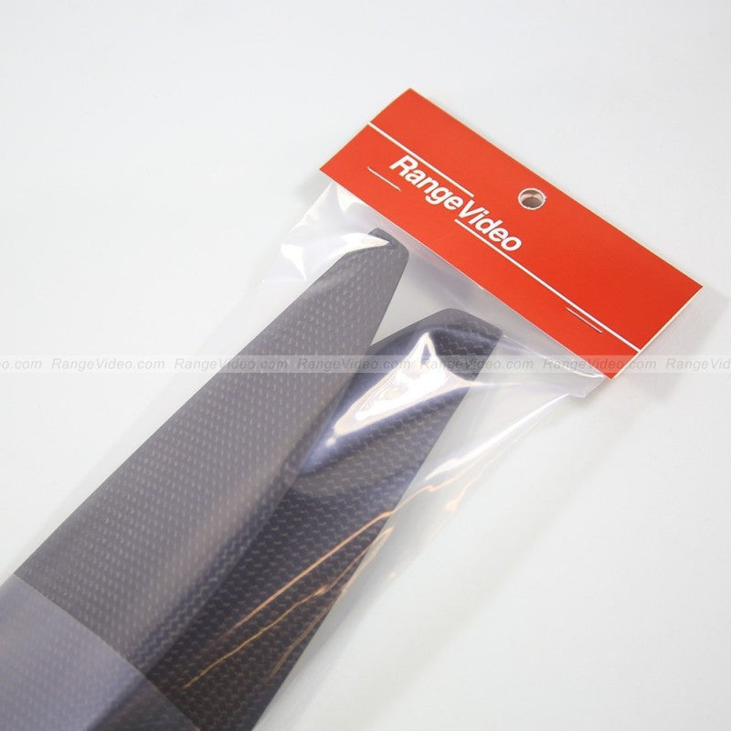 RVPROP 30 x 7.5 Carbon Fiber Multirotor Propeller CW & CCW Propeller Set