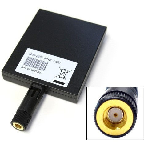 FrSKY 2.4GHz patch antenna