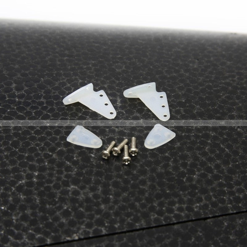 Control Horns 13.5 x 16mm (2pcs/set)