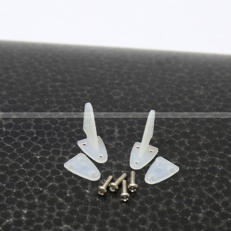 Control Horns 13.5 x 16mm (2pcs/set)
