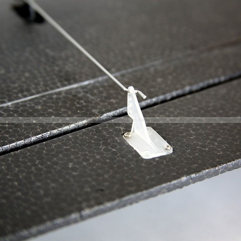 Nylon Control Horns Large (2 pcs/set)