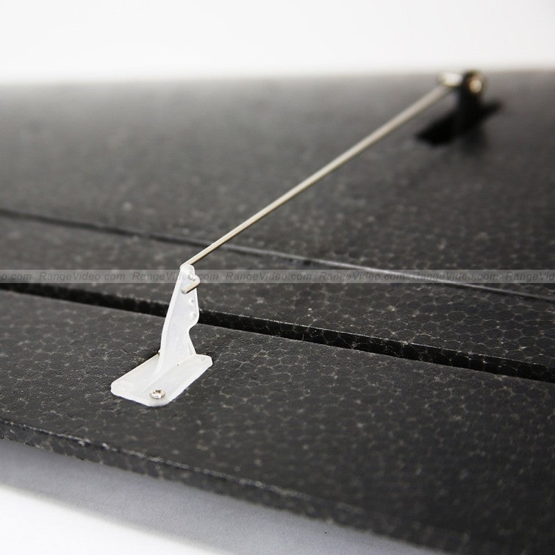 Nylon Control Horns Large (2 pcs/set)