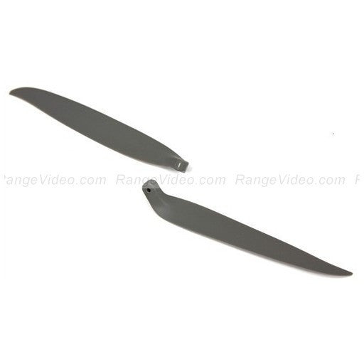 Composite folding propeller blades 13x8 (set)