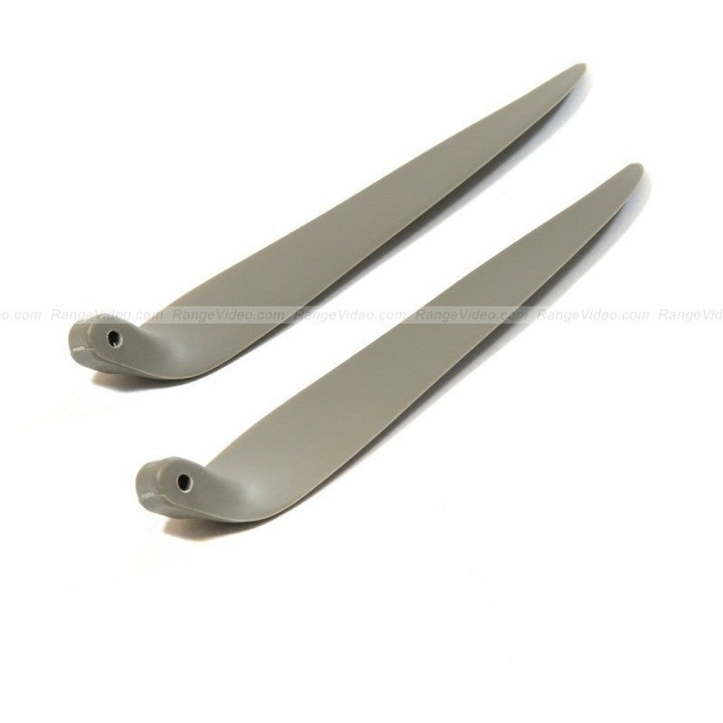 Composite folding propeller blades 13x8 (set)