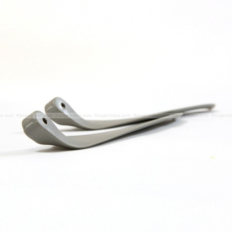 Composite folding propeller blades 13x8 (set)