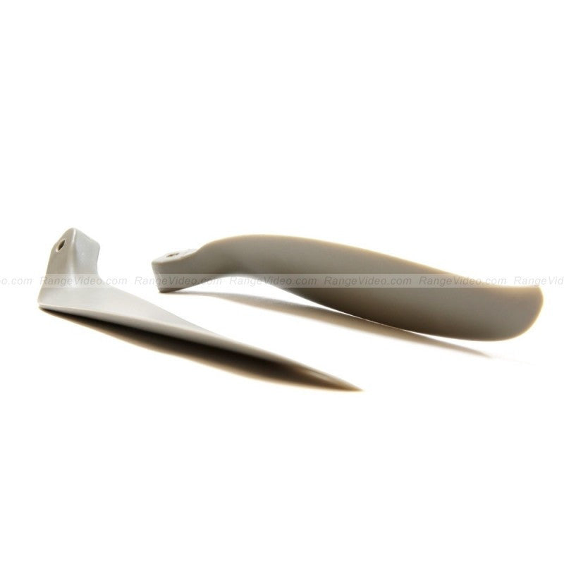 Composite folding propeller blades 13x8 (set)