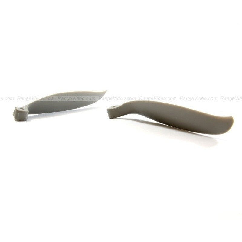 Composite folding propeller blades 13x8 (set)