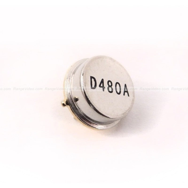 480MHz Saw Filter 