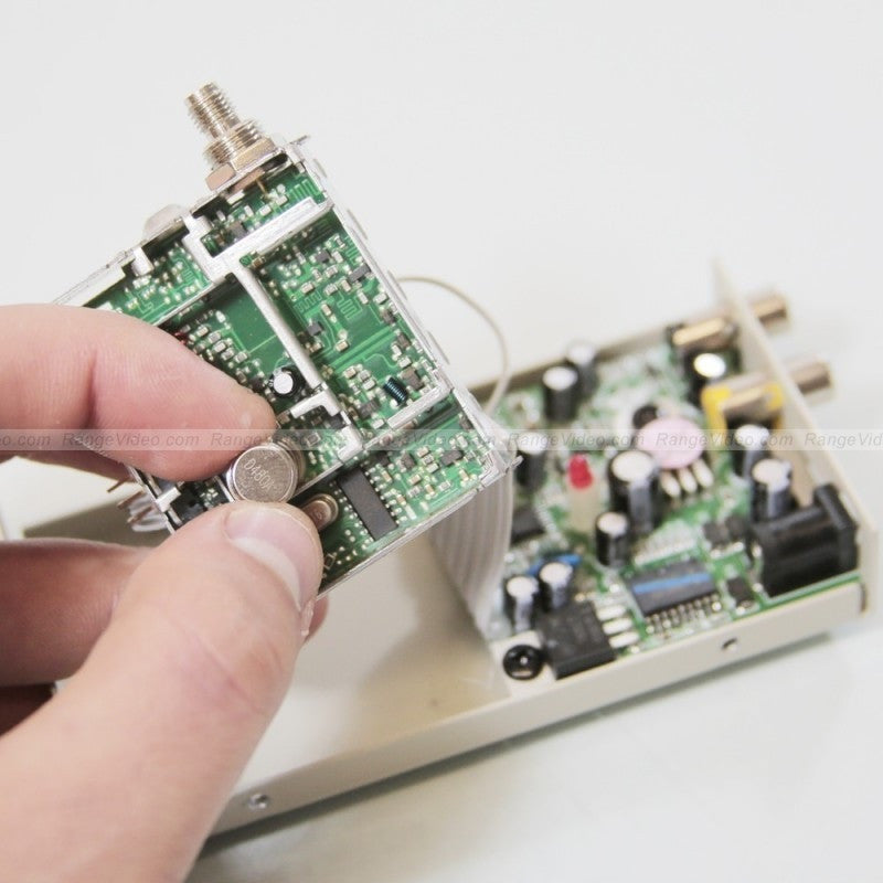 480MHz Saw Filter 