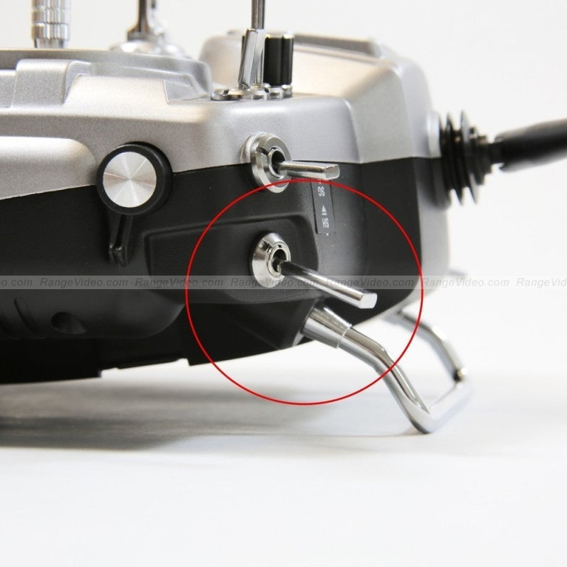 FrSky 1 Position Spring-Load Trainer Long