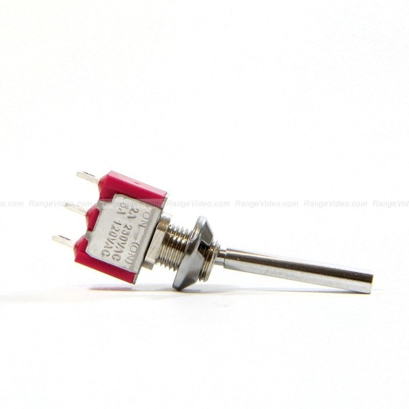 FrSky 1 Position Spring-Load Trainer Long