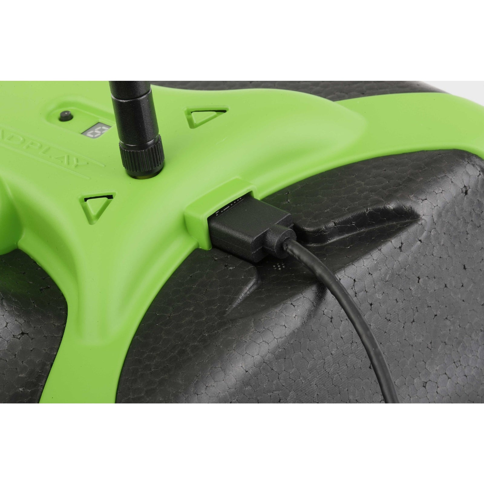 Ultra-thin HDMI cable for Headplay