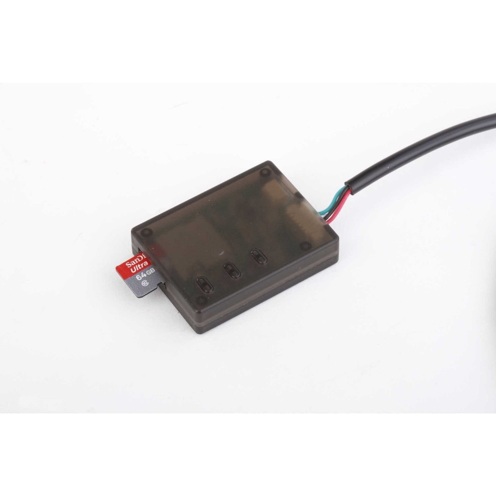 DVR for Headplay SE