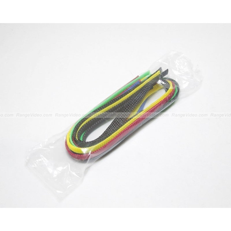 Tarot New Wire Protection Tube TL2674-02 (5pcs/set)