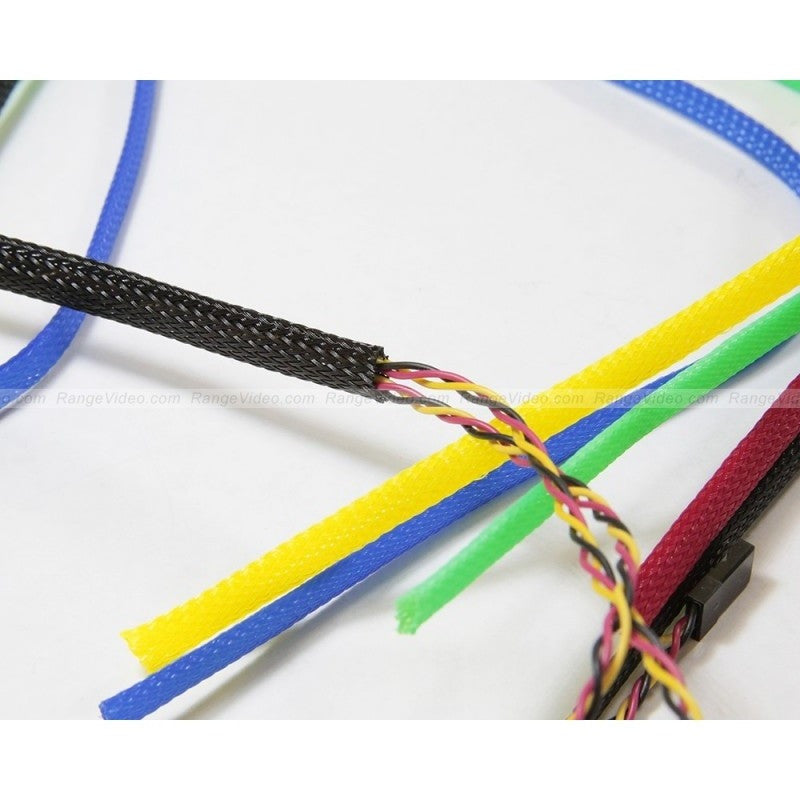 Tarot New Wire Protection Tube TL2674-02 (5pcs/set)