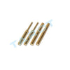 Tarot Superfine 0.8MM Banana Plugs TL2893 (2pairs/set)