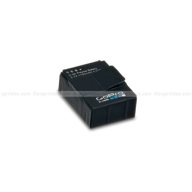 Rechargeable Battery for HERO3 and HERO3+