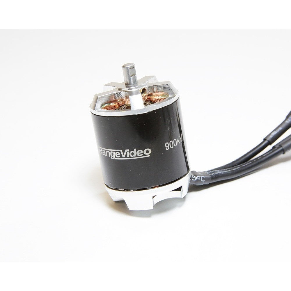 RVJET 900kV 35mm diameter brushless motor