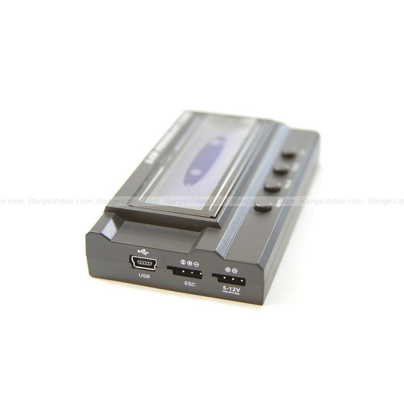 ZTW Gecko Series ESCs LCD Program Card