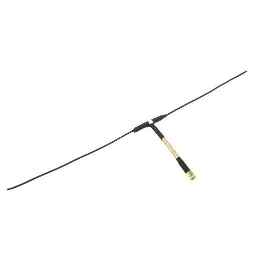 Antenna 433 MHz UHF/LRS Semi Rigid Dipole