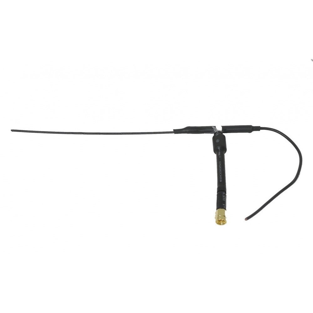 Antenna 433 MHz UHF/LRS Semi Rigid Dipole