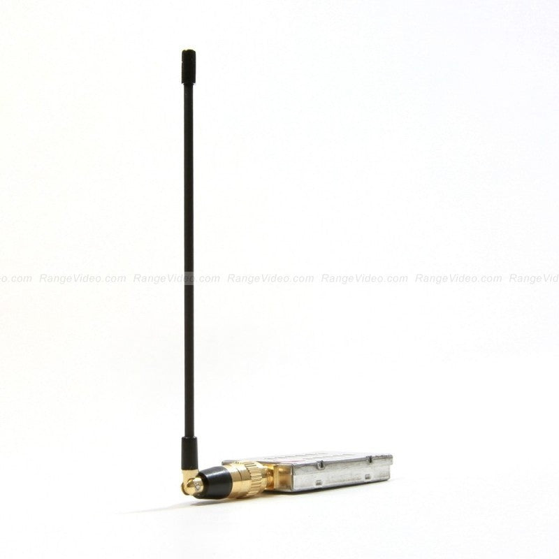 0.9GHz Lightweight Dipole Antenna w/SMA connector