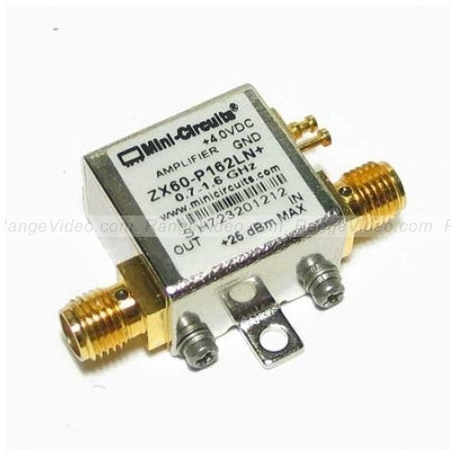 Low Noise Amplifier for 900MHz & 1.3GHZ