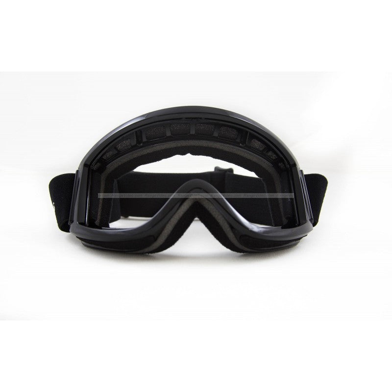 Ski Mask add-on for Headplay PCS - RangeVideo