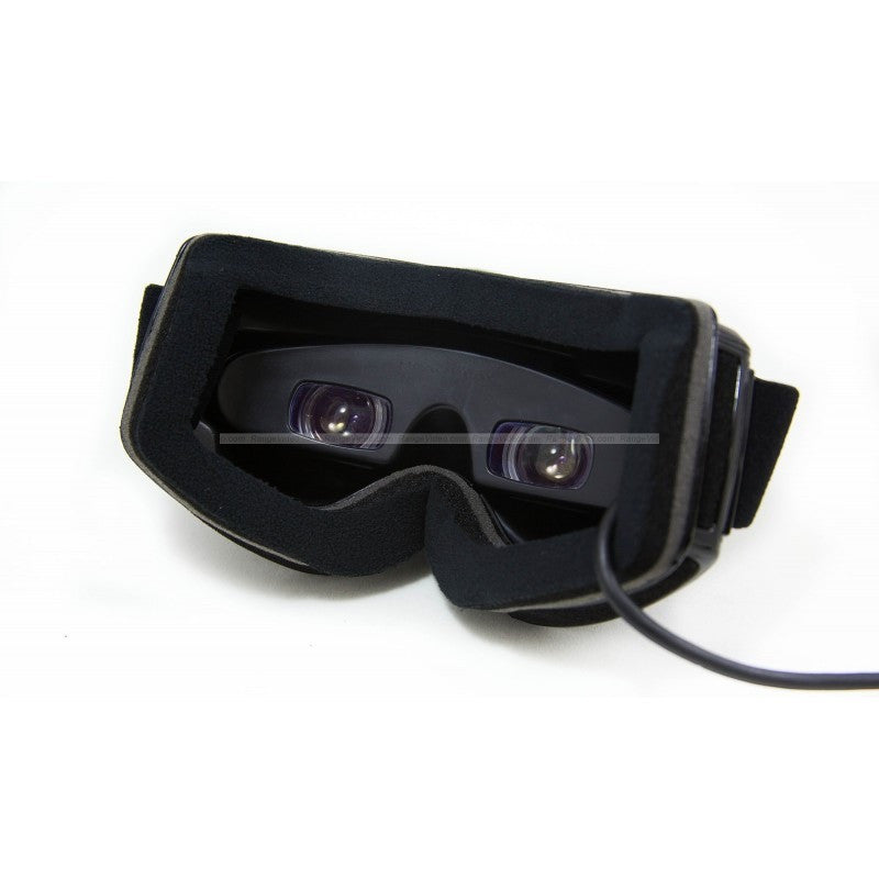 Ski Mask add-on for Headplay PCS