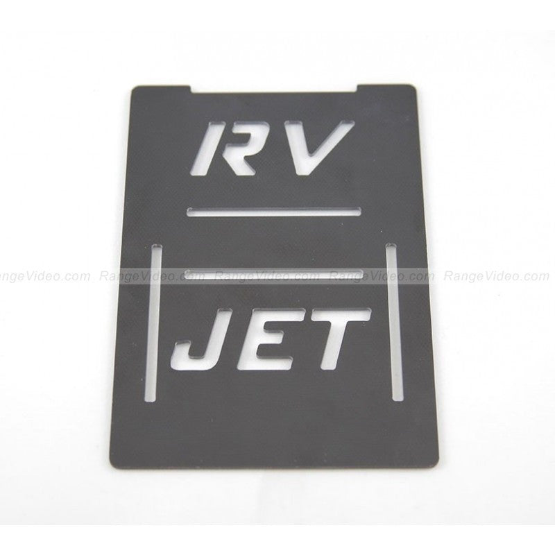 RVJET Battery Tray