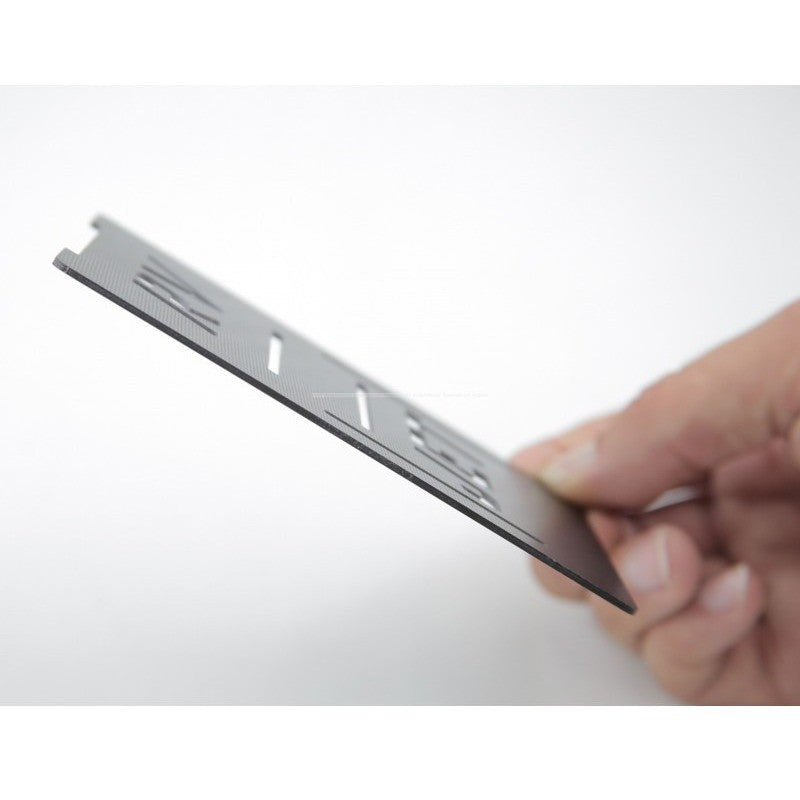 RVJET Battery Tray