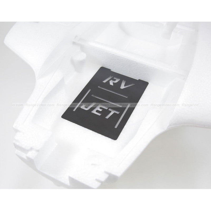 RVJET Battery Tray