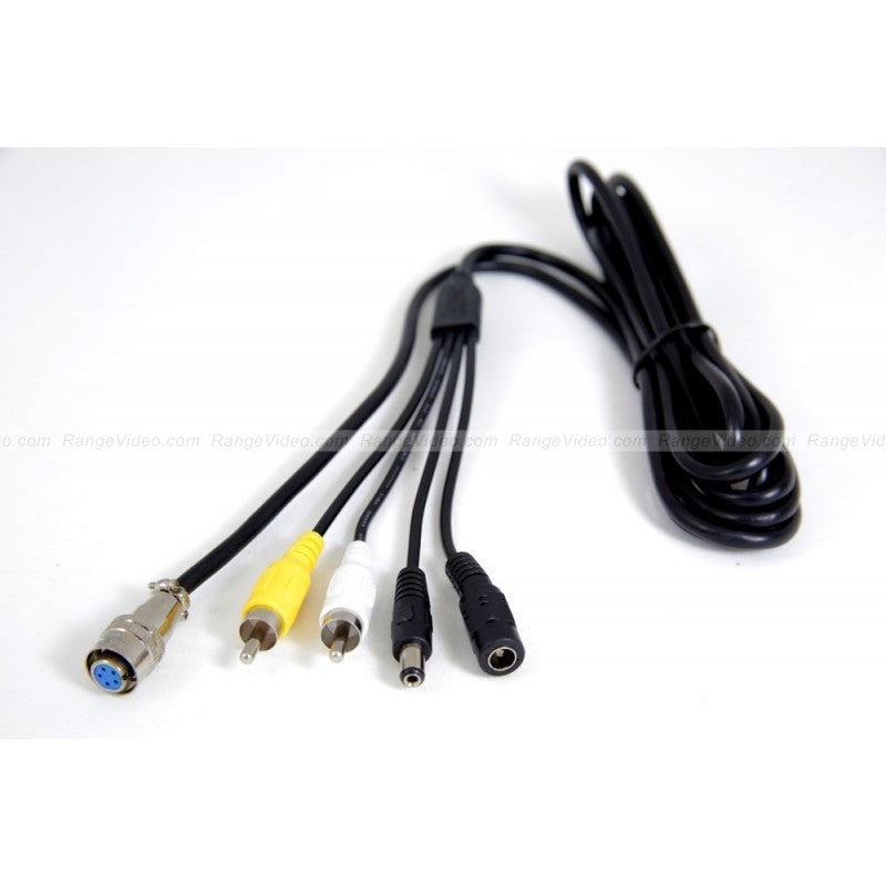 Headplay External A/V Harness