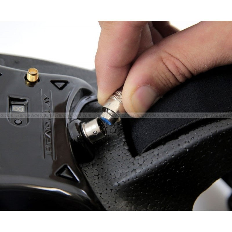 Headplay External A/V Harness