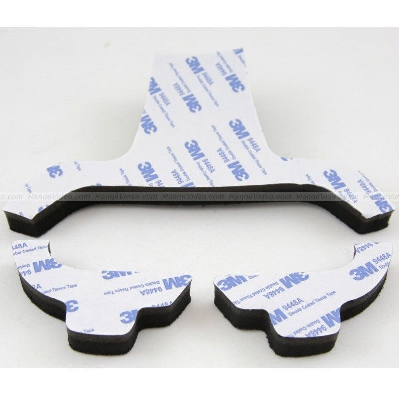 Headplay 15mm Foam Inserts