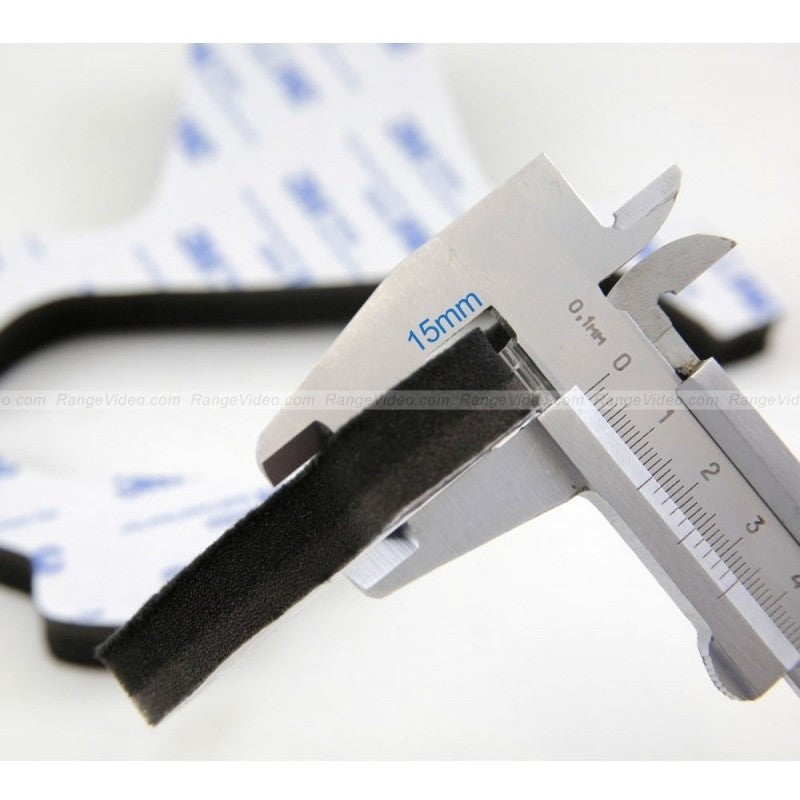 Headplay 15mm Foam Inserts