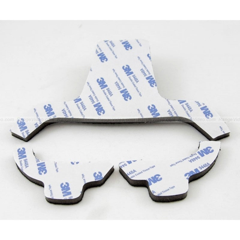 Headplay 7mm Foam Inserts