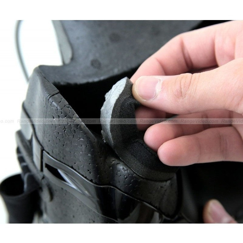 Headplay 7mm Foam Inserts