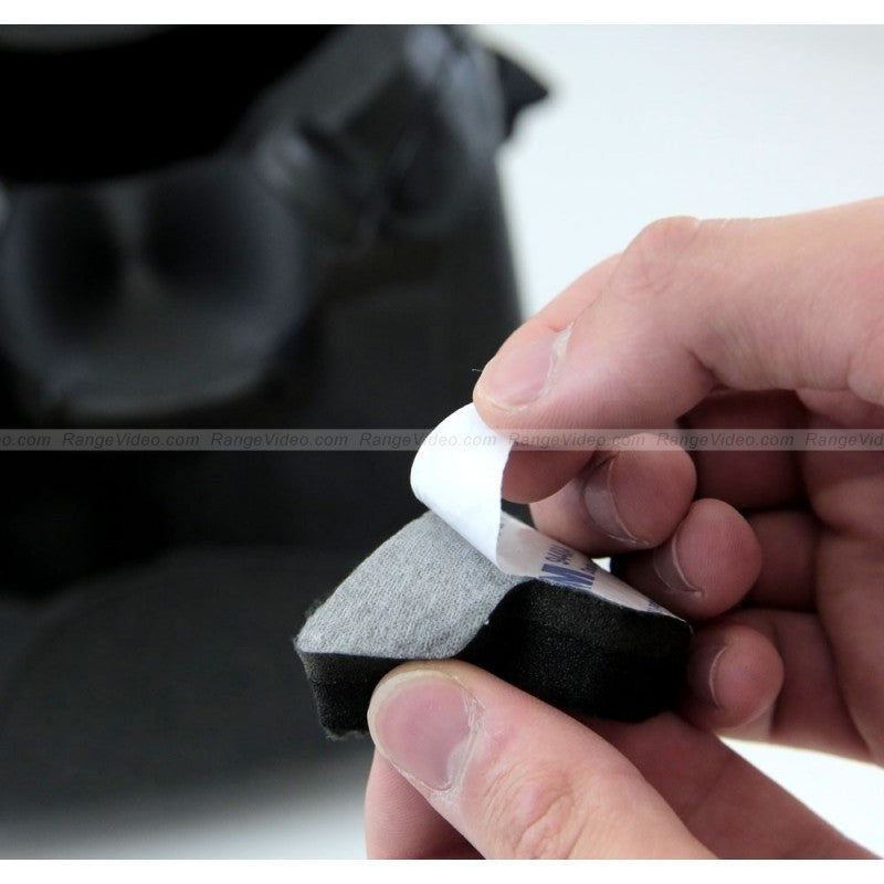 Headplay 7mm Foam Inserts