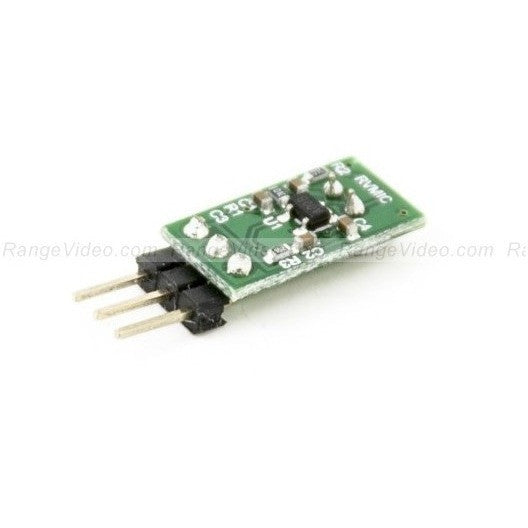 RVMIC Tiny Amplified Microphone